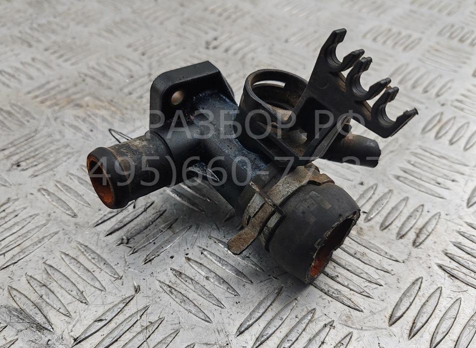 Фланец / тройник