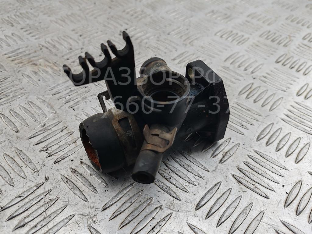 Фланец / тройник