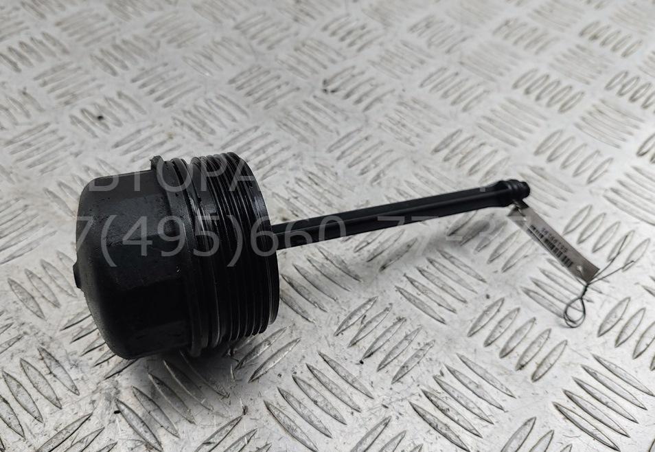 Крышка масляного фильтра