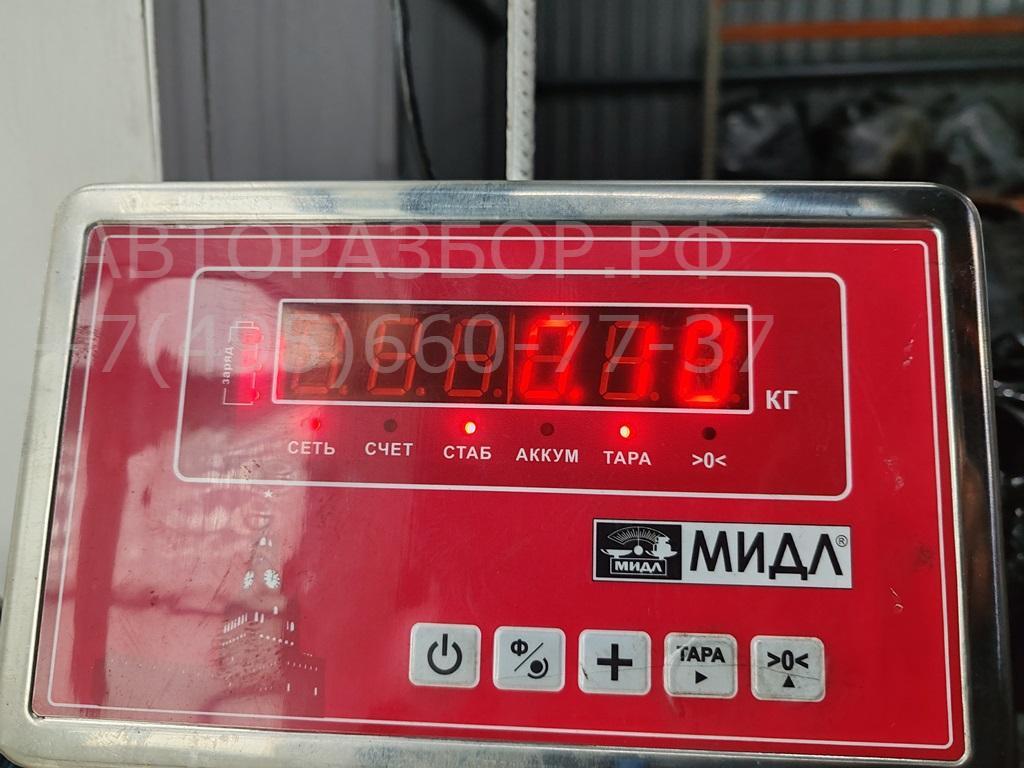 Крышка масляного фильтра