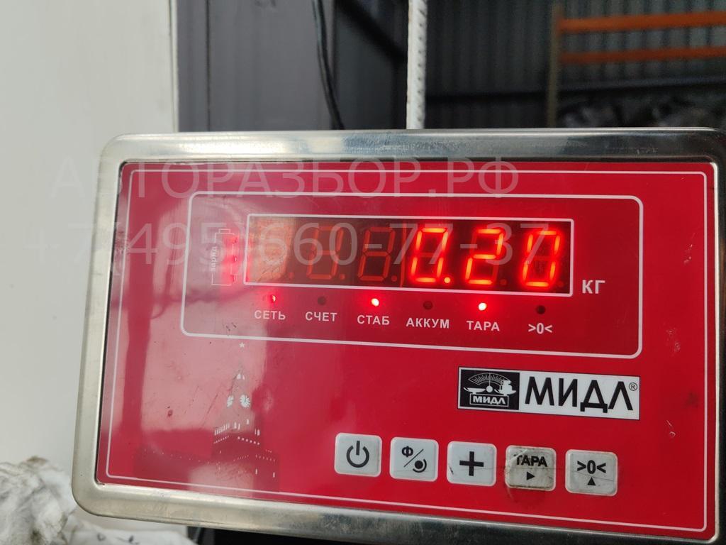 Датчик температуры