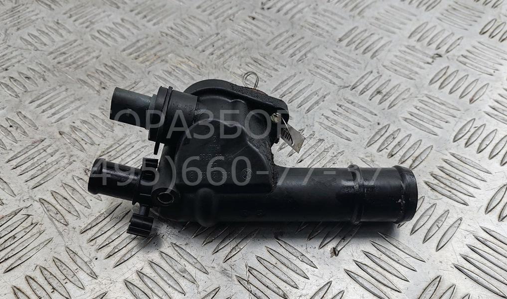 Фланец / тройник