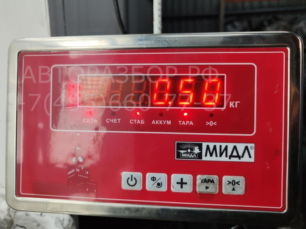 Фланец / тройник