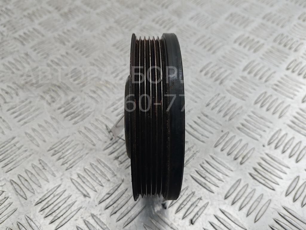 Шкив коленвала