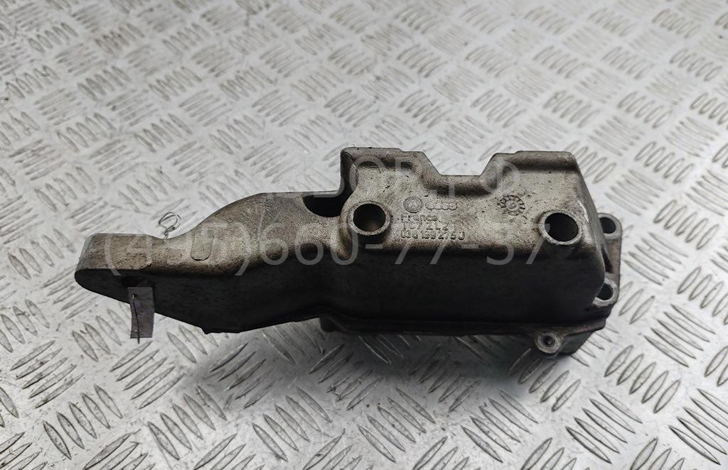 Опора двигателя