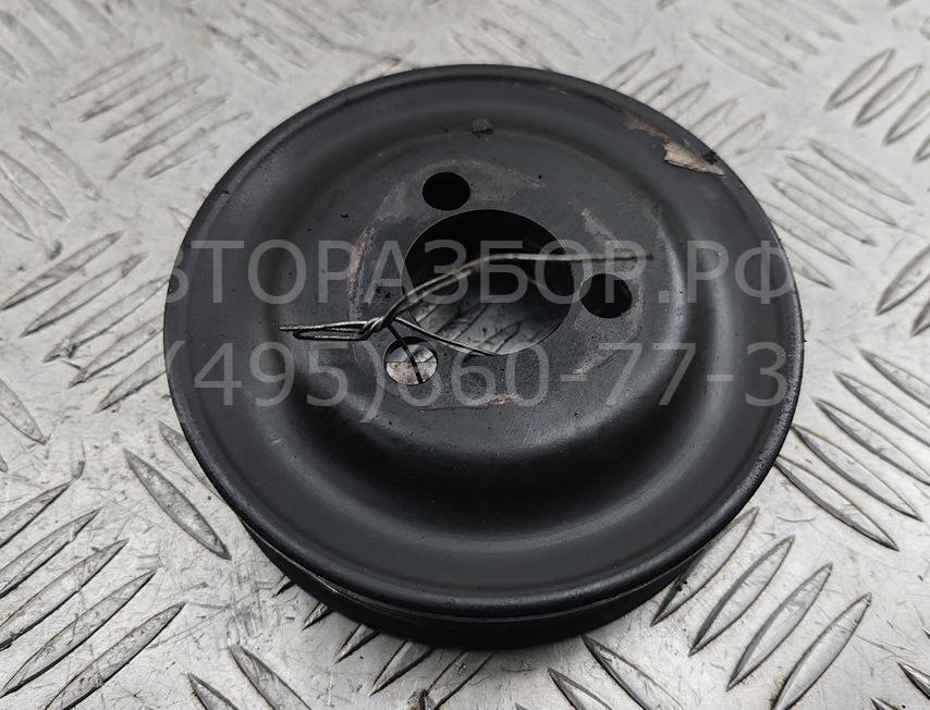 Шкив насоса ГУР