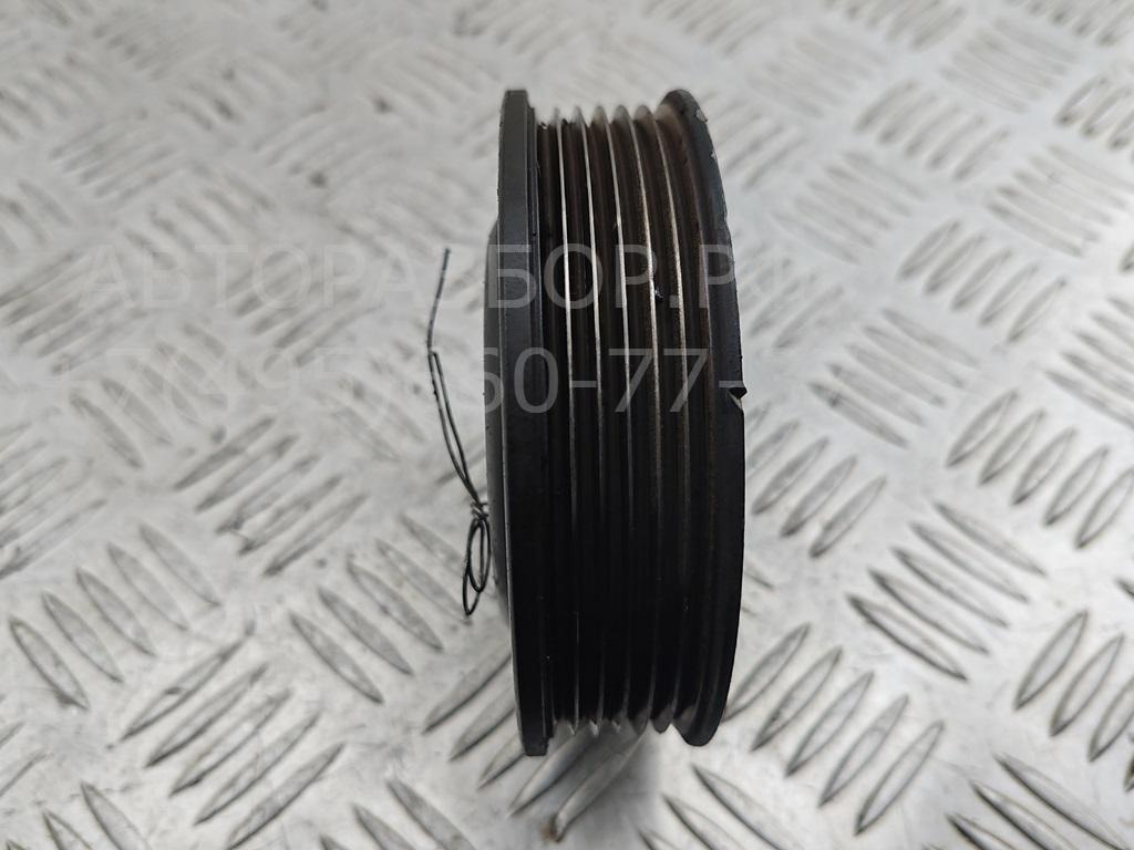 Шкив насоса ГУР