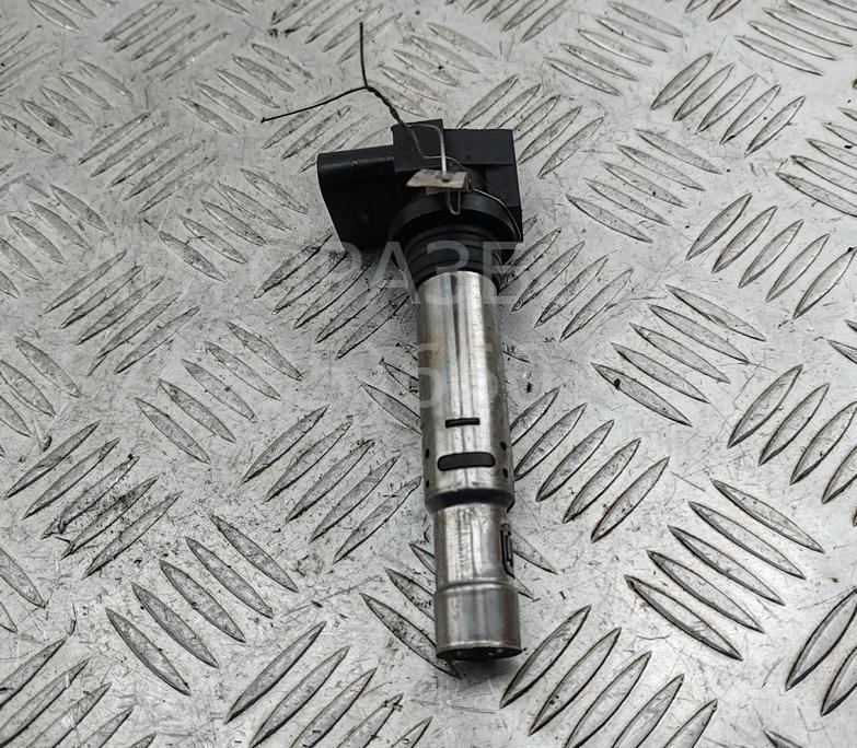 Катушка зажигания