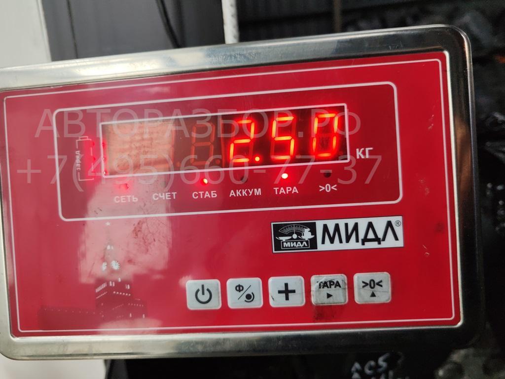 Кронштейн генератора