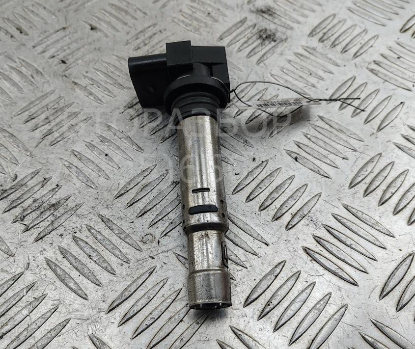 Катушка зажигания