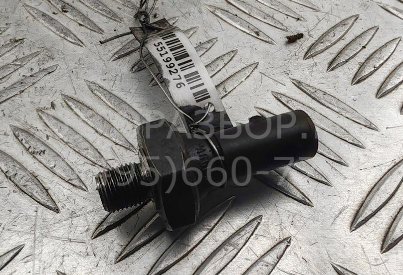 Датчик давления масла