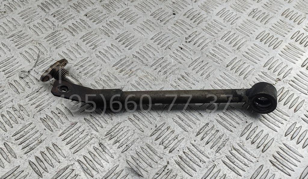 Трубка масляная