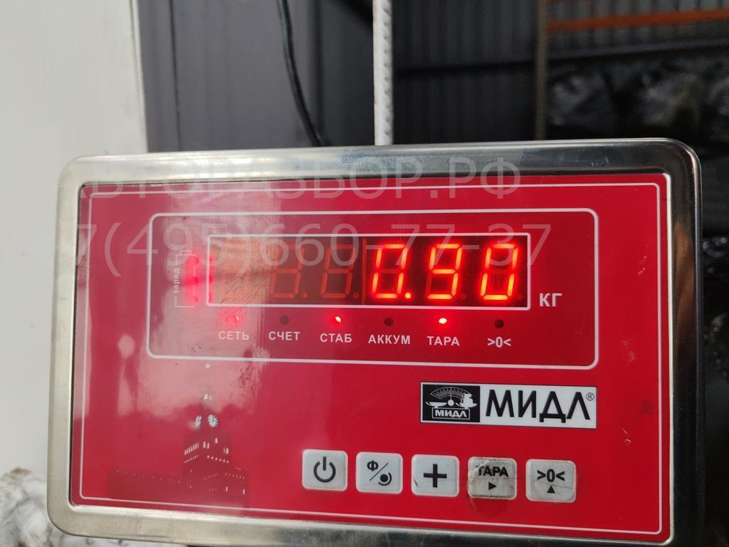 Трубка масляная