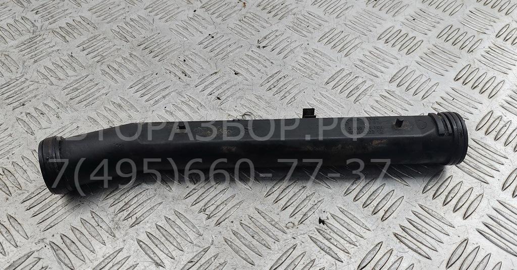 Трубка системы охлаждения