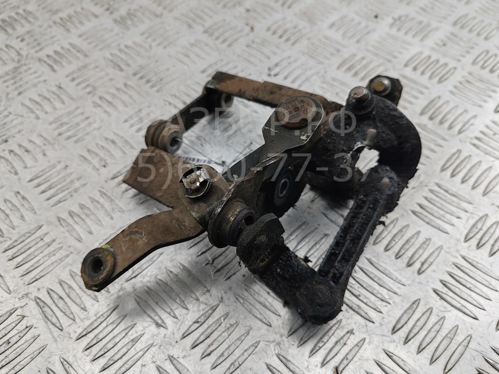 Механизм выбора передач