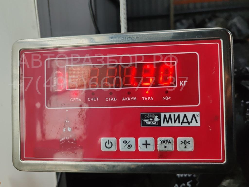 Механизм выбора передач