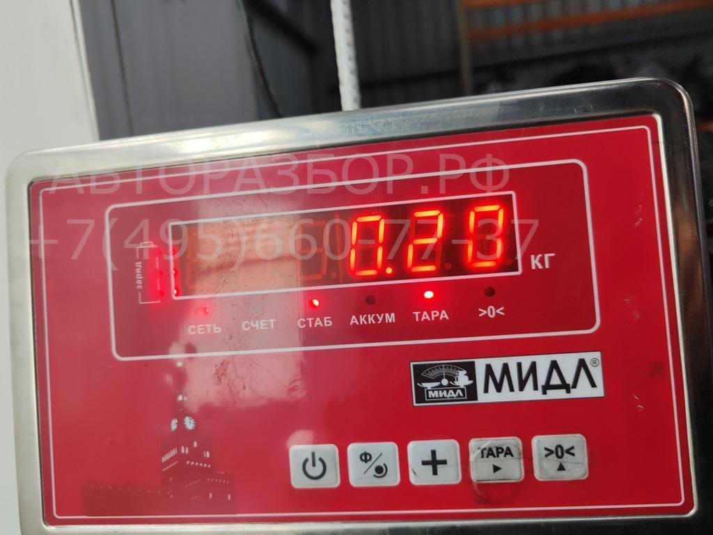 Маслозаливная горловина