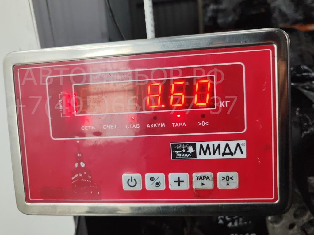 Турбина (турбокомпрессор)