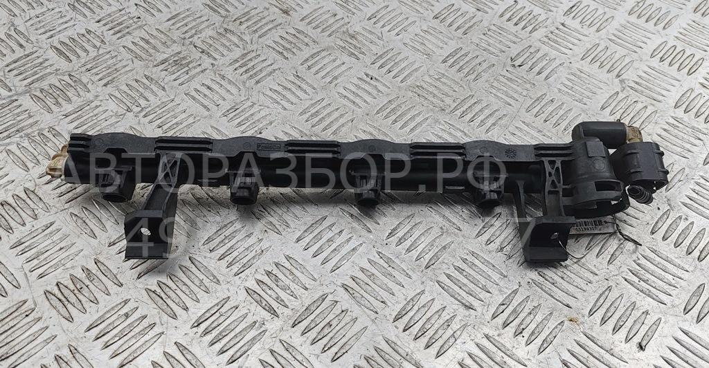 Рейка топливная (рампа)