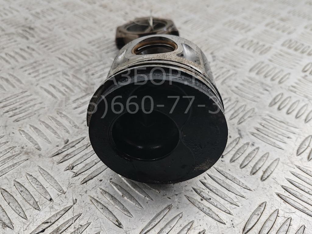 Поршень с шатуном