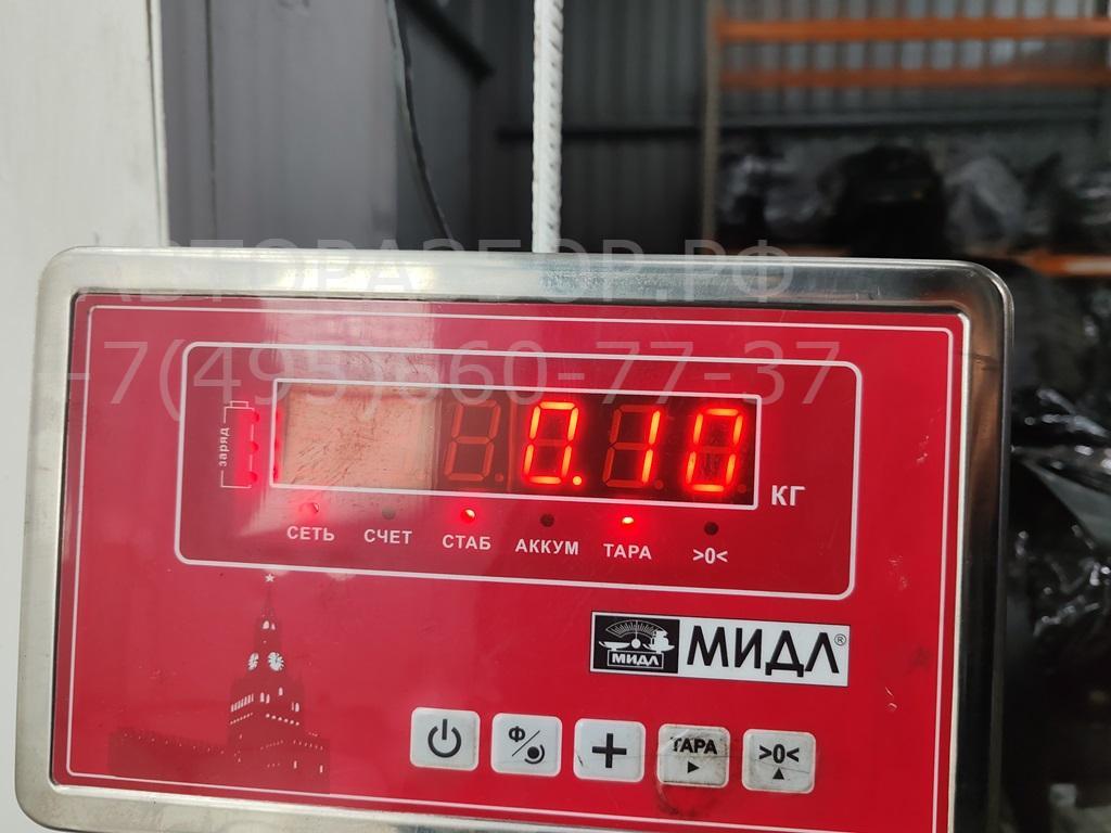 Датчик детонации