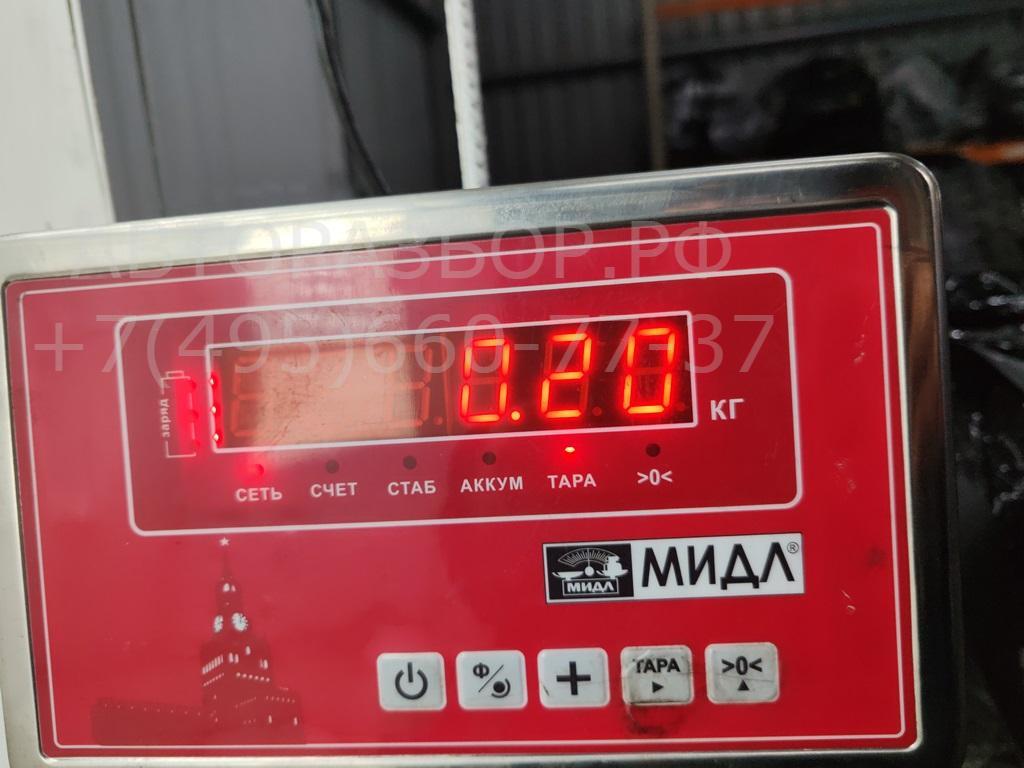 Крышка масляного фильтра