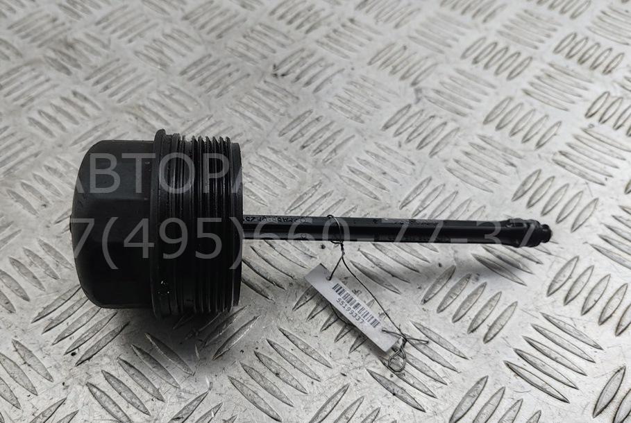 Крышка масляного фильтра