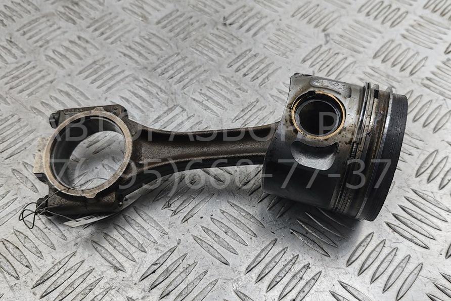 Поршень с шатуном