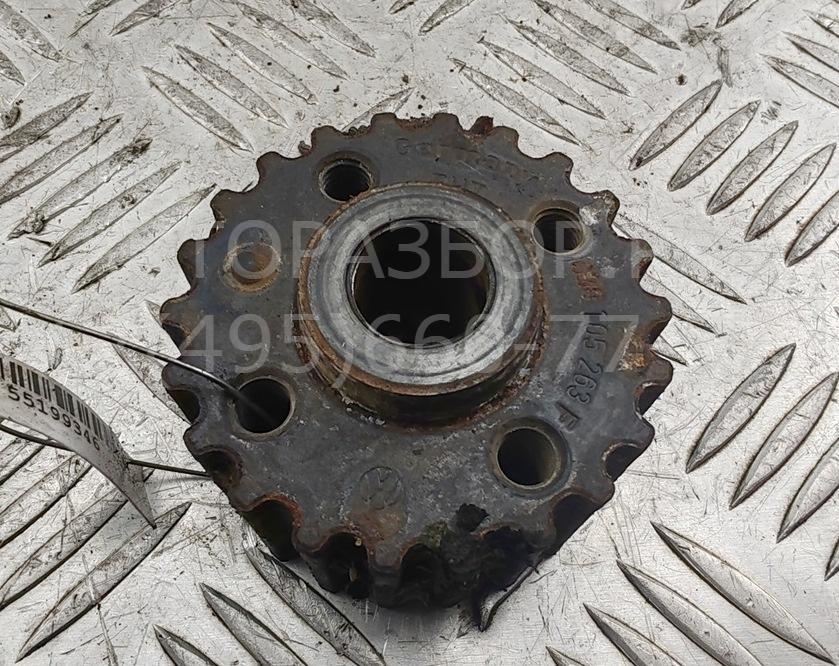 Шестерня коленвала