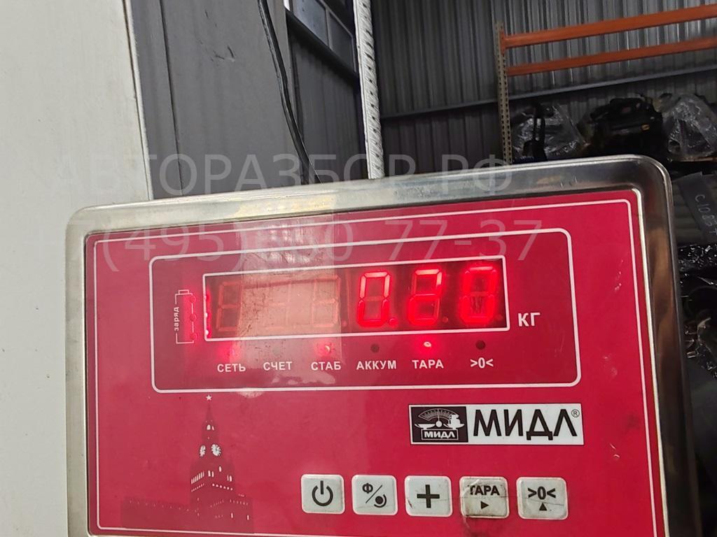 Шестерня коленвала