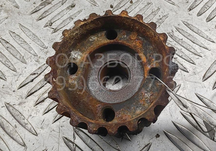 Шестерня коленвала