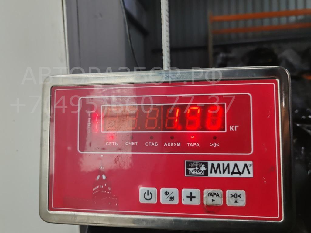 Шестерня распредвала