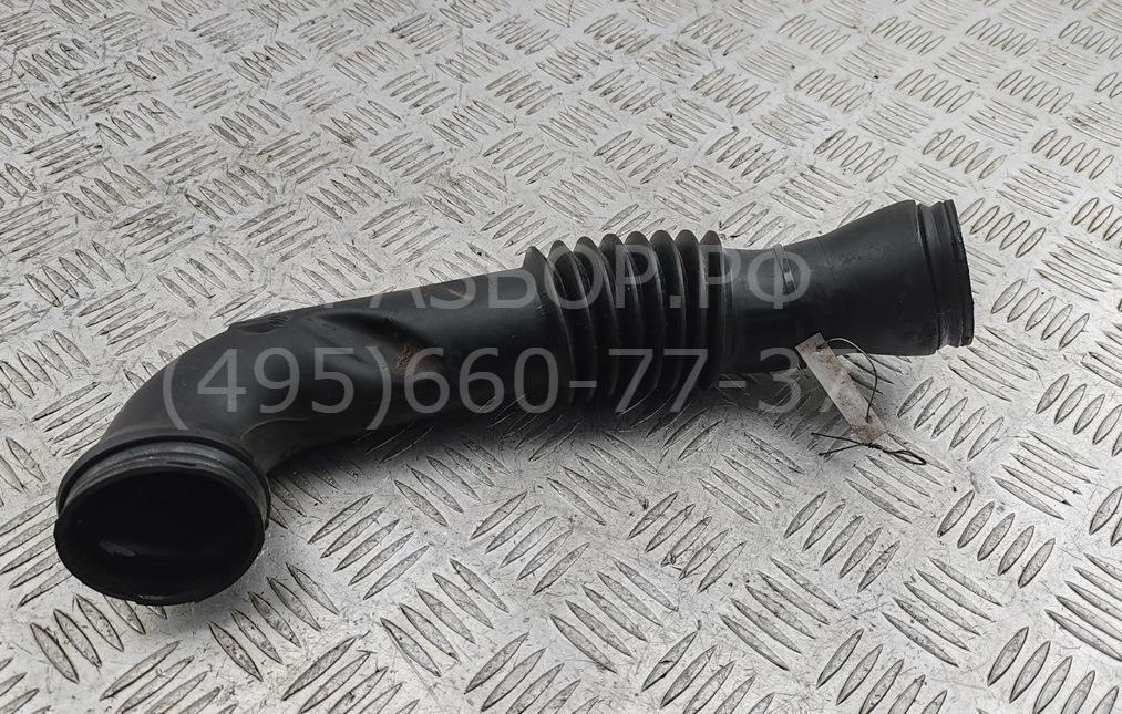 Патрубок воздушного фильтра