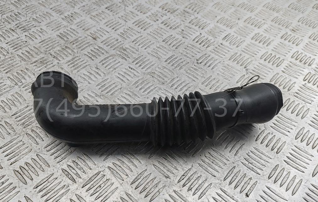 Патрубок воздушного фильтра