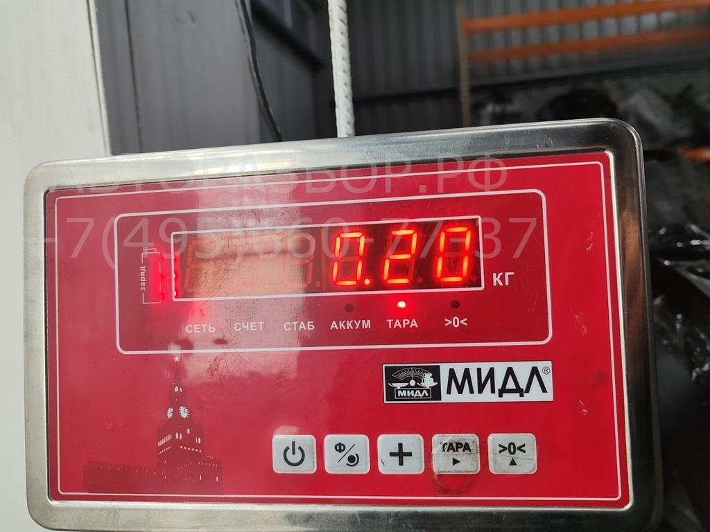 Щуп масляный двигателя