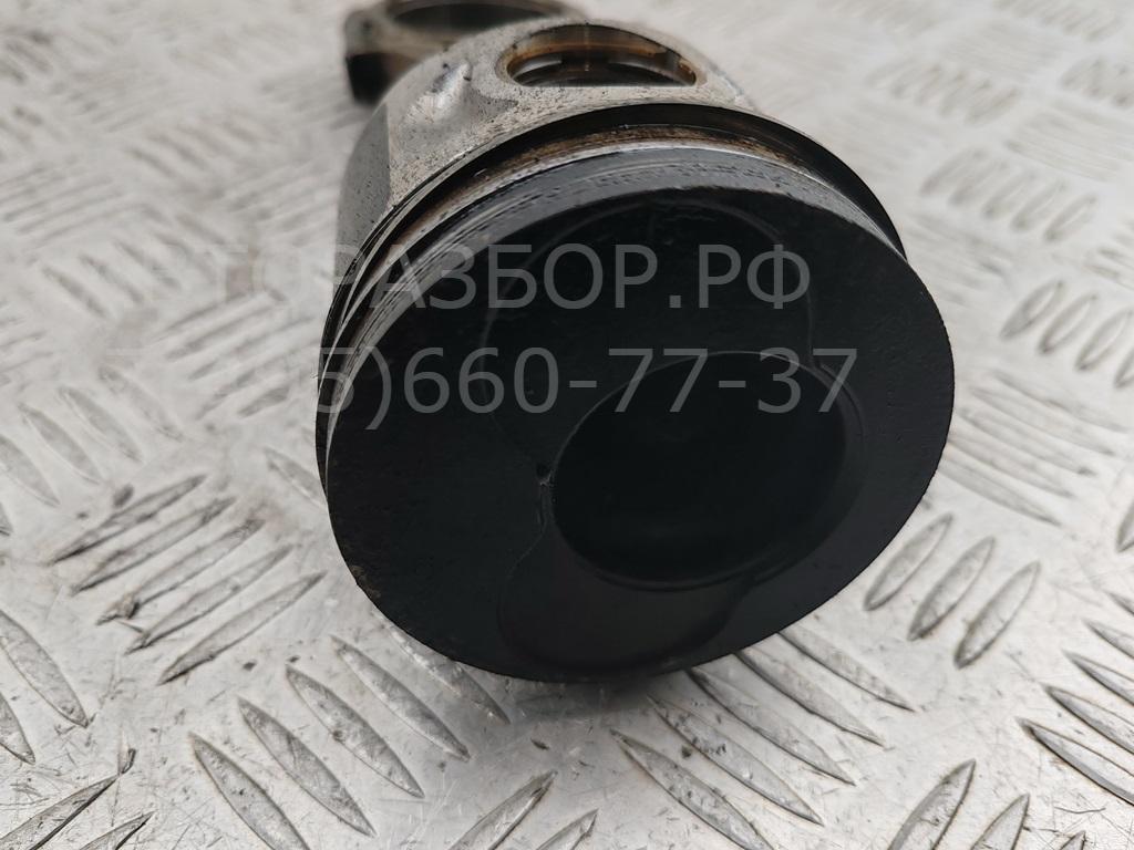 Поршень с шатуном