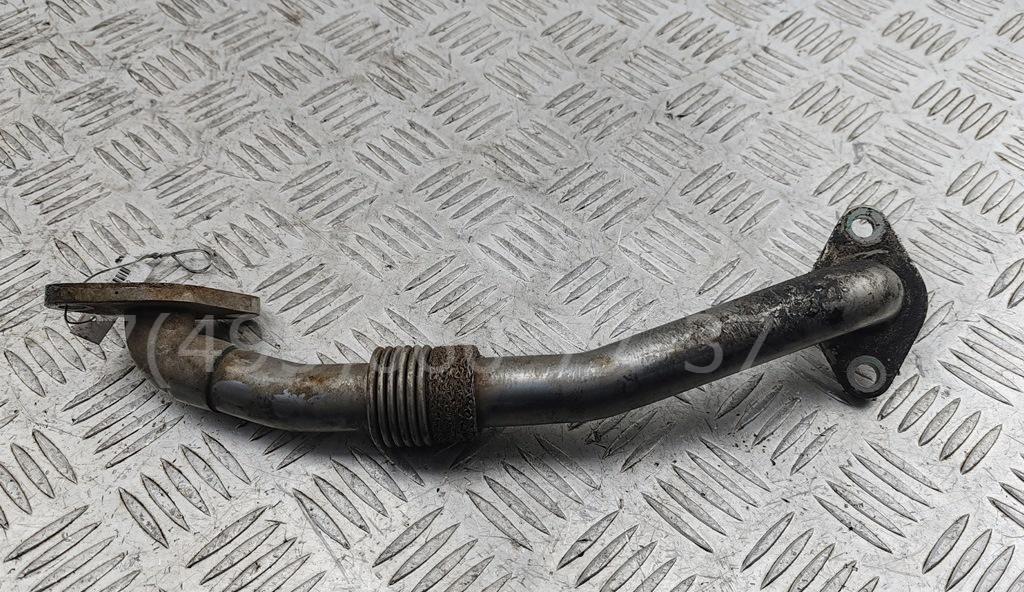 Трубка картерных газов