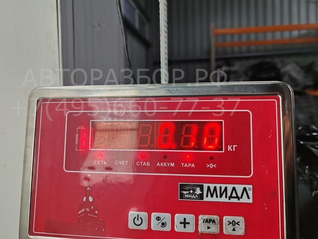 Провод высокого напряжения