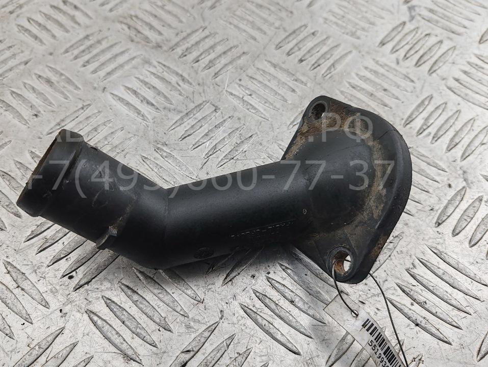 Корпус термостата