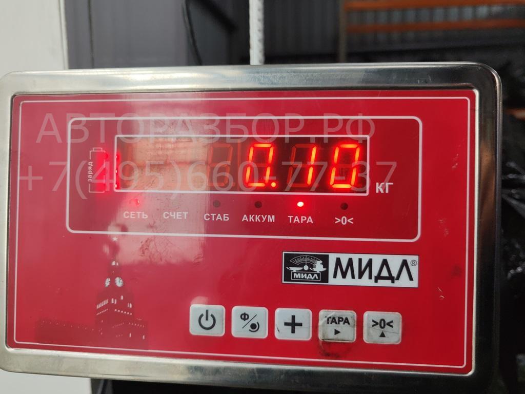 Корпус термостата