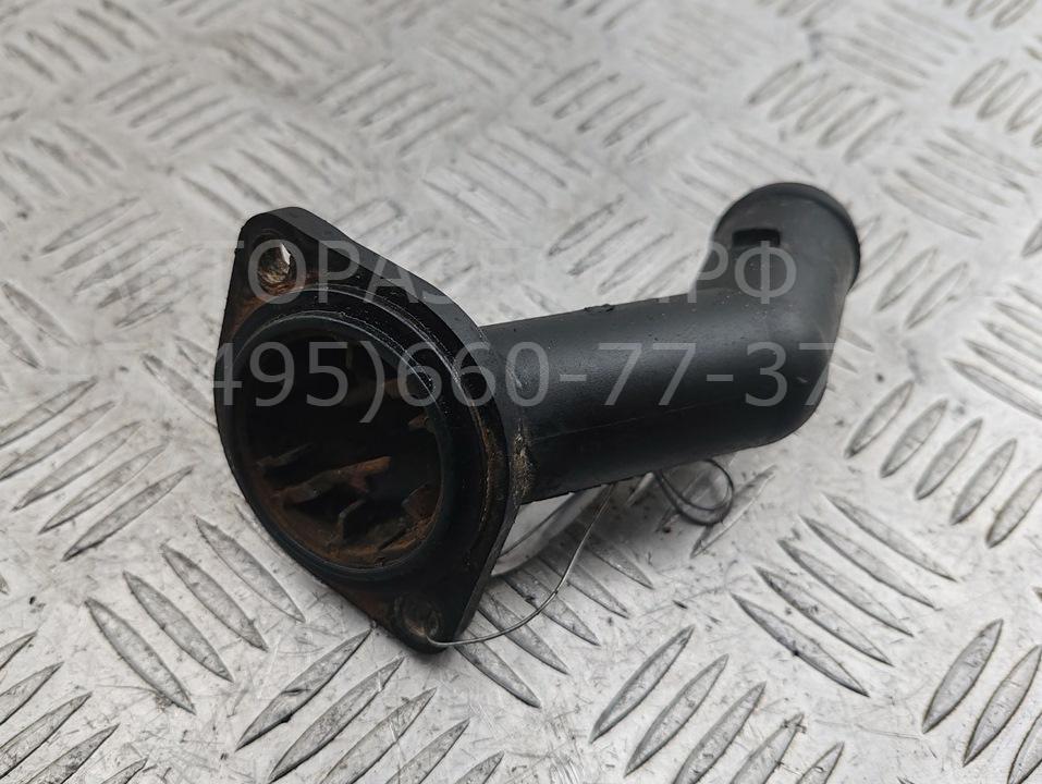 Корпус термостата