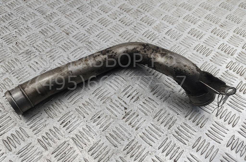 Патрубок интеркулера