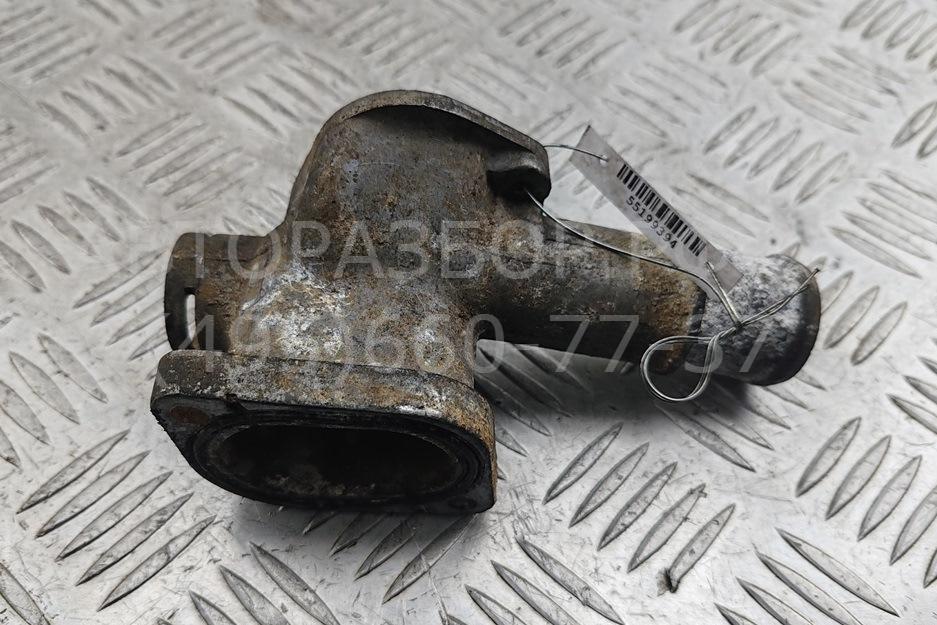 Фланец / тройник