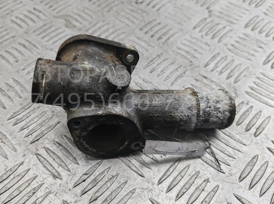 Фланец / тройник