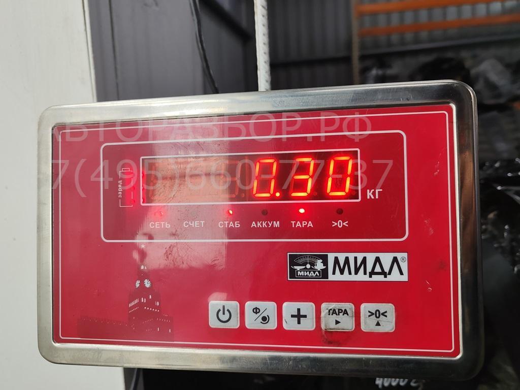 Фланец / тройник