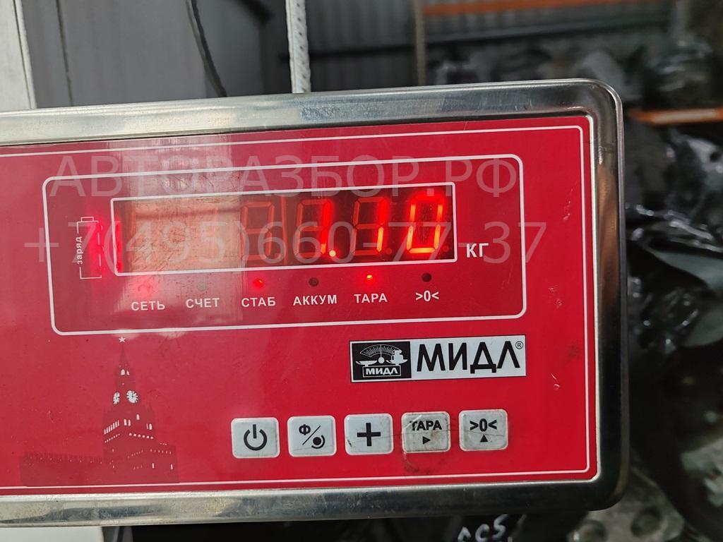 Трубка турбины