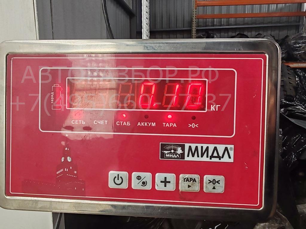 Фланец / тройник