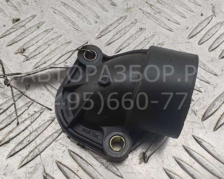 Фланец / тройник