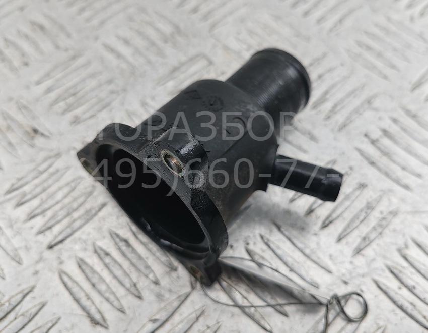 Корпус термостата