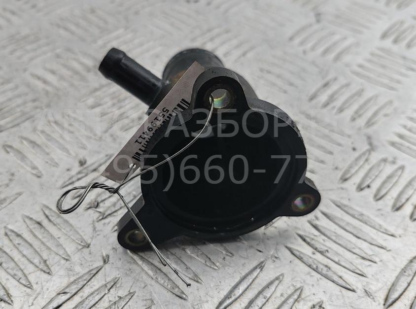 Корпус термостата